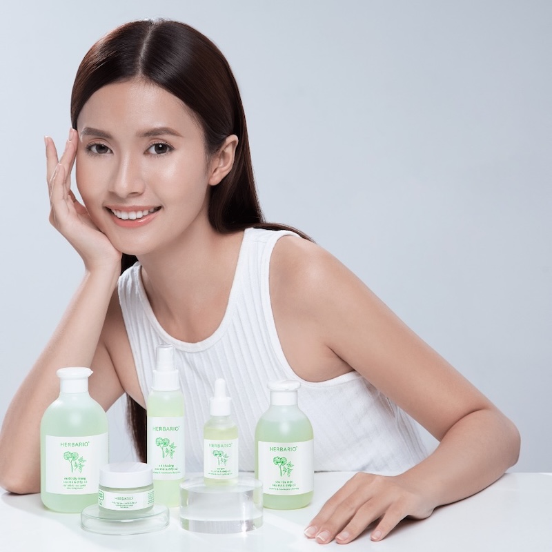 chiết xuất rau má centella asiatica chiet xuat rau ma centella asiatica
