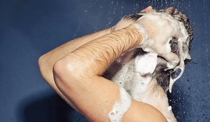 top 5 dau goi khong sulfate