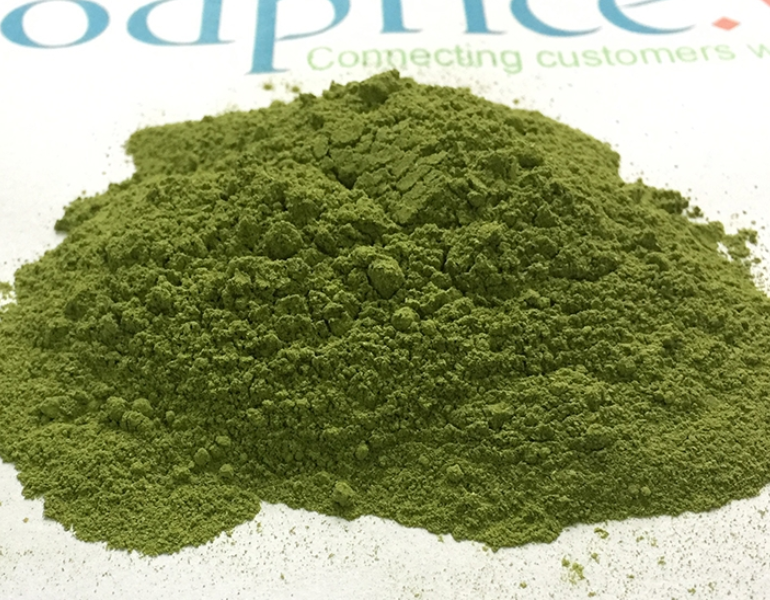 Tác dụng của bột rau má Tác dụng của bột rau má