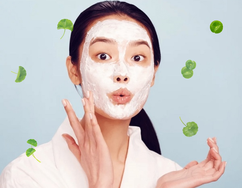 Có nên đắp mặt nạ rau má mỗi ngày không? Có nên đắp mặt nạ rau má mỗi ngày không?