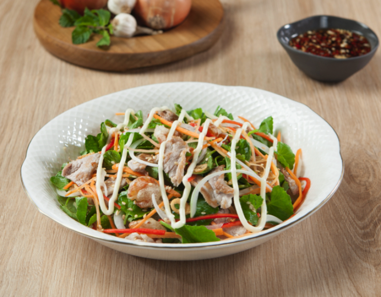 Ăn rau má mỗi ngày có tốt không? Ăn rau má mỗi ngày có tốt không?