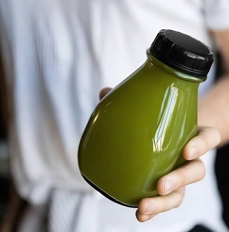Nước rau má để được bao lâu nuoc rau ma de duoc bao lau