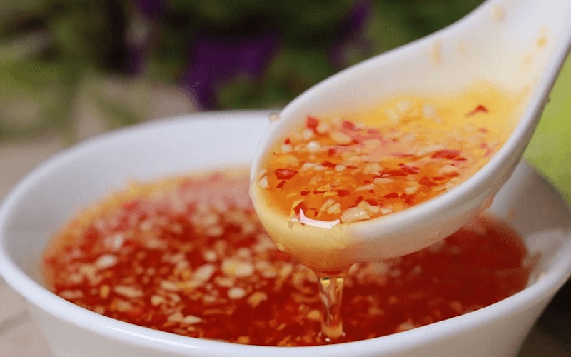 Cách làm gỏi rau má tôm thịt cach lam goi rau ma tom thit