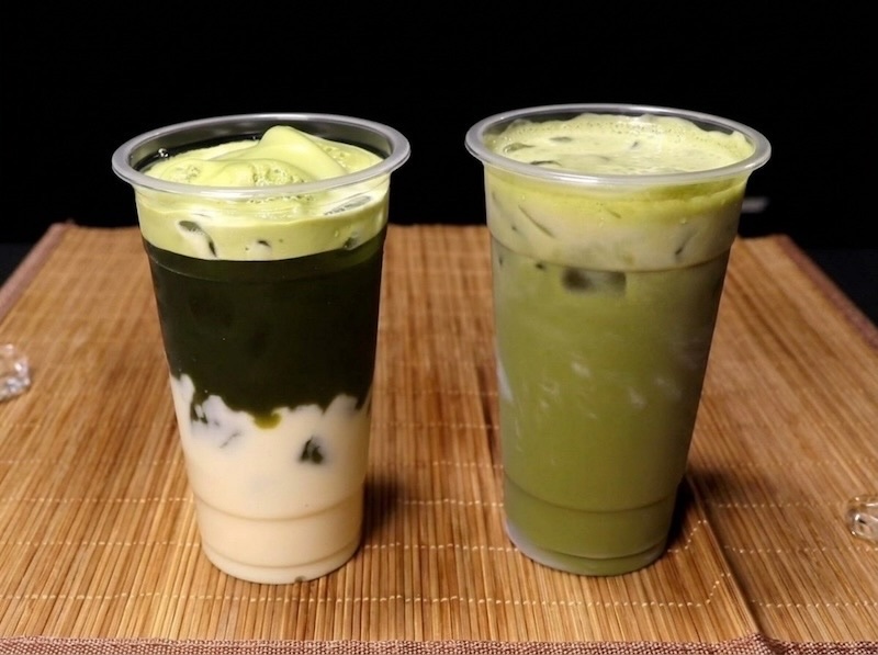 Rau má kết hợp với gì ngon rau ma ket hop voi gi ngon