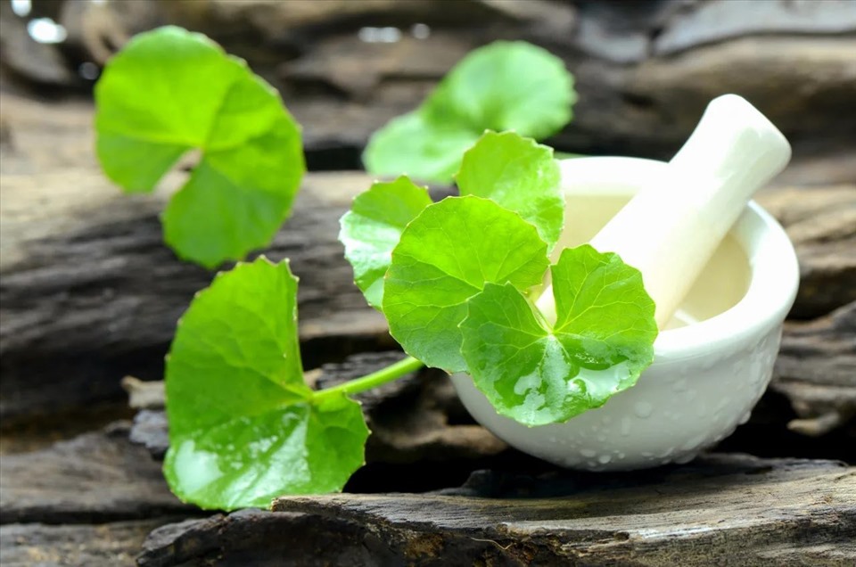 cach lam mat na rau ma tai nha