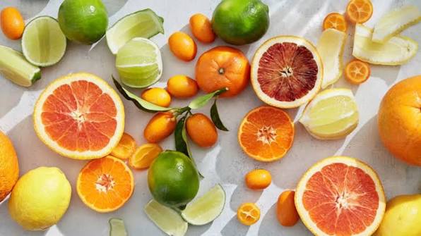 trai cay giau vitamin c tang de khang