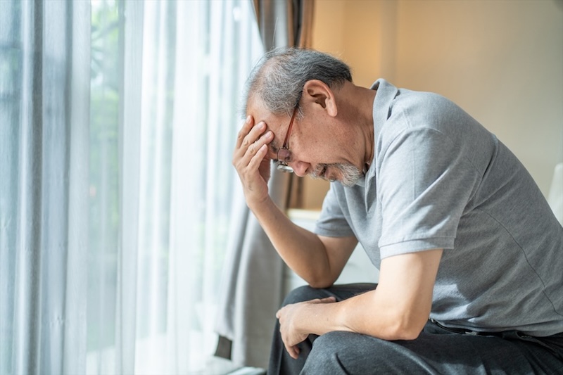 Người già có nên uống rau má nguoi gia co nen uong rau ma