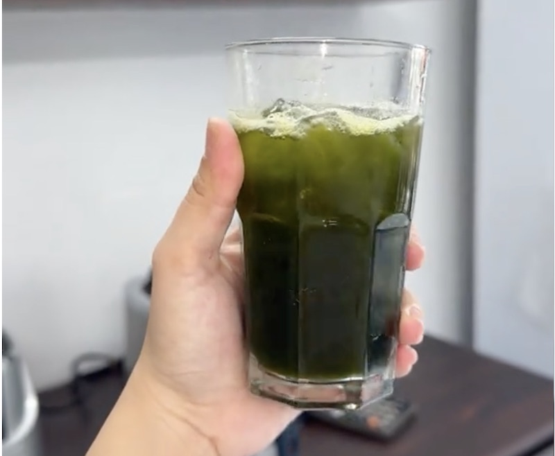 Cấu tạo cây rau má cau tao cay rau ma