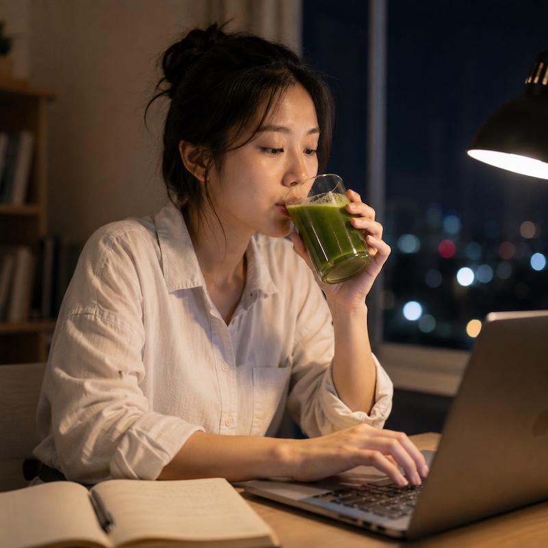 Uống rau má buổi tối có tốt không uong rau ma buoi toi co tot khong