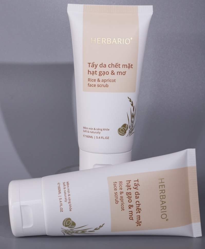 tay da chet hat gao va mo Herbario