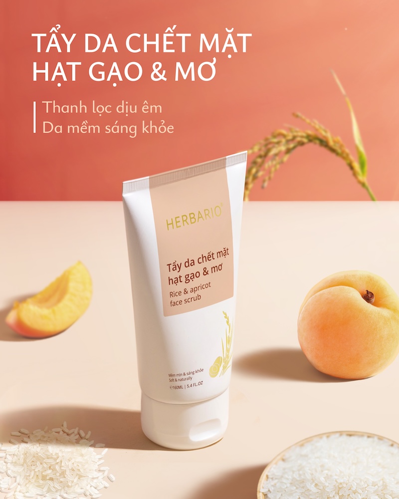 tay da chet hat gao va mo Herbario