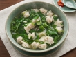Cách nấu canh rau má cá thác lác đơn giản, thanh mát cho ngày hè